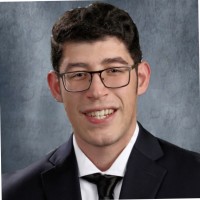 Boston Children's Hospital Employee Tyler Storm's profile photo