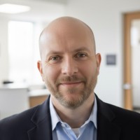 Wilmington Health Employee Nathan Skipper's profile photo