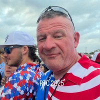 Kenneth Andrews Email & Phone Number