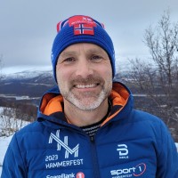 Kinevo AS Employee Håvard Jørstad's profile photo