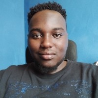 Martin Nzomo Email