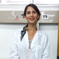 EcoTraders Employee Dvora Shitrit's profile photo