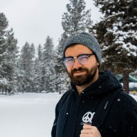 SEMbyotic Employee Seth Ryals-Fernandes's profile photo