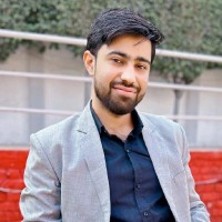 Hastree Technologies Employee Arabaz Ahamad's profile photo