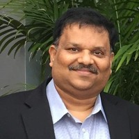 Gantec Publishing Solutions LLC Employee Ramana Abbaraju's profile photo