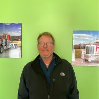 J&D Specialized Equipment Hauling Employee Kenny Christian's profile photo