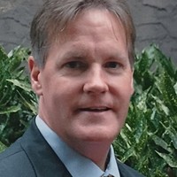 Citizens Bank Employee Tom Williamson's profile photo