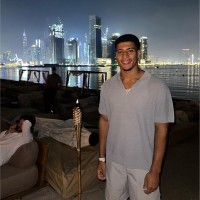 Boss Model Management Ltd Employee Wayne Bannister's profile photo