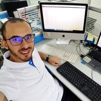 Ahmed Elgazzar Email