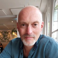 Packhunt Employee Wouter Hager's profile photo
