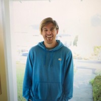 Kaiser Permanente Employee Dylan Peterson's profile photo