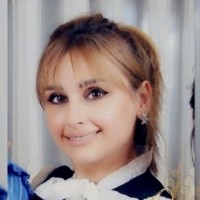 GEOTECH 3D Employee Rana Alrashi's profile photo