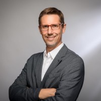 Stadtwerke München GmbH Employee Robert Prinz's profile photo