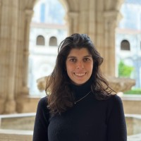 Artelize Employee Inês Cavalheiro's profile photo