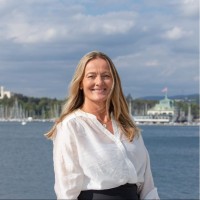 Nina Steingrimsen Email