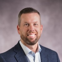 INCOG BioPharma Services Employee Bryce Hufford's profile photo
