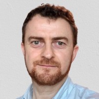 UIC Sustainable Development Research Group (UIC SDRG) Employee Matthew Sansom's profile photo