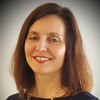 Free TV Networks Employee Maria Harvey's profile photo