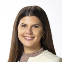 Austin FC Employee Audrey Bounds's profile photo