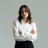 toggle apps Employee Alina Broichenko's profile photo