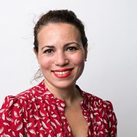 SATT Paris-Saclay Employee Kenza L.bennani-Belhaj's profile photo