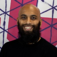 Distology Employee Afsa Ahmed's profile photo