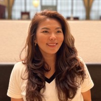Lonsdale Design Employee Christine Natalia's profile photo