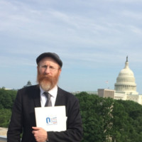 Yosef Kanofsky Email & Phone Number