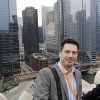 MEDION AG Employee Christian Woyt's profile photo