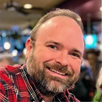 CrossTrainer® Employee Dave Marino's profile photo