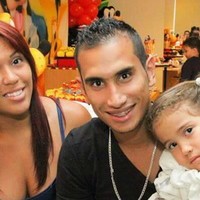 EQUIPAR Employee Erickson Henrique's profile photo