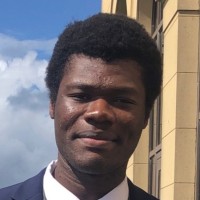 Chubiyojo Adejoh Email