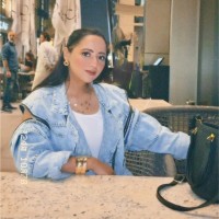 Property Finder Employee Aya Khaled's profile photo