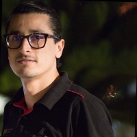 Wamia Employee Nader Bejaoui's profile photo