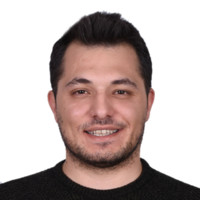 Avoxt Employee Omer Celik's profile photo