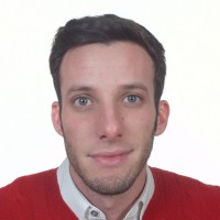 University of Trieste Employee Alessandro Fabris's profile photo