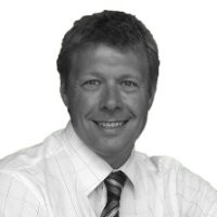 LEES Accountants Employee Iain Clayton's profile photo