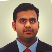 Srinivasan Suresh Email & Phone Number