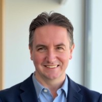 Inventor-e Ltd Employee Anthony Clarke's profile photo