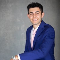 Liel Simhayoff Email