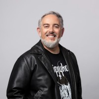 SUISA Employee Giorgio Tebaldi's profile photo