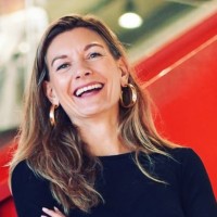 Ace Employee Kirsten van Den Berg's profile photo