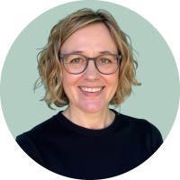 SEQUENSE Employee Emily W.'s profile photo