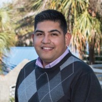 Denali Advanced Integration Employee John Osorio's profile photo