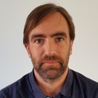 PepsiCo Employee Steve Rowntree's profile photo