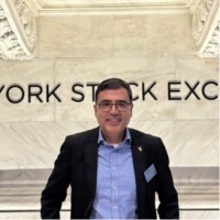 Diageo Employee Devesh Dutt's profile photo