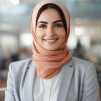 Safeena Begum Email