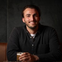 Bird Employee Luke Elia's profile photo