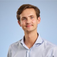 Trype Employee Victor Wartel's profile photo