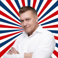 Consumr Buzz Employee Joe Horrocks's profile photo
